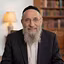 Rabbi Eisenberg