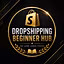 Dropshipping Beginner Hub