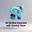 AI Courses By S. Hove
