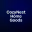 CozyNest Home Goods