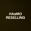 HAsMO RESELLING 