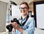 Beginner Photographer Freelance