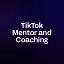 TikTok Mentor and Coaching