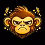 Grumpy Monkey Pro