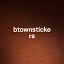 btownstickers
