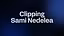 Clipping Sami Nedelea