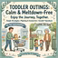 Kids Outings Without Meltdown.