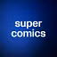 super comics