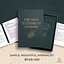 The New Testament at a Glance