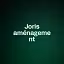 Joris dupuy