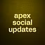 apex social updates