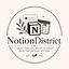 Notion District