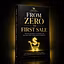From Zero to First Sale