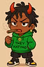Profile picture