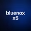 bluenox x5