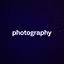 photography 