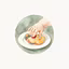 More Foods, Less Pressure