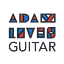 Adam Loves Guitar