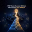 PMP Pass Without Memorizing