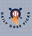 Daily Dose Picks