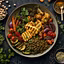 Vegetarian Protein Blueprint