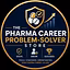 The Pharma Career Problem-Solver