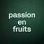 passion en fruits