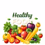 HealthyBite Food Hub