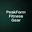 PeakForm Fitness Gear