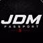 JDM Passport