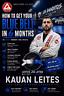 Blue Belt Blueprint