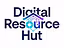 The Digital Resource Hut
