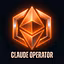 Claude Operator