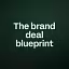The brand deal blueprint 