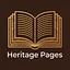 Heritage Pages