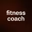 fitness coach 
