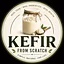 KEFIR FROM SCRATCH