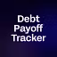 Debt Payoff Tracker