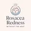 Rosacea Redness Without the Heat