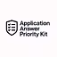 Application Answer Priority Kit