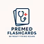 Premed Flashcards Without Typing Hours