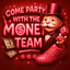 Money Team We Trust