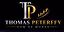 HOW THOMAS PETERFFY WORK