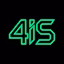 4iS