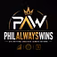 PhilAlwaysWins