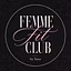 Femme Fit by Yana
