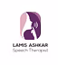 Lamis Ashkar- Speech therapist 