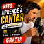 Reto Aprende a cantar