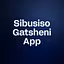 Sibusiso Gatsheni App