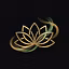 Golden Lotus Wisdom